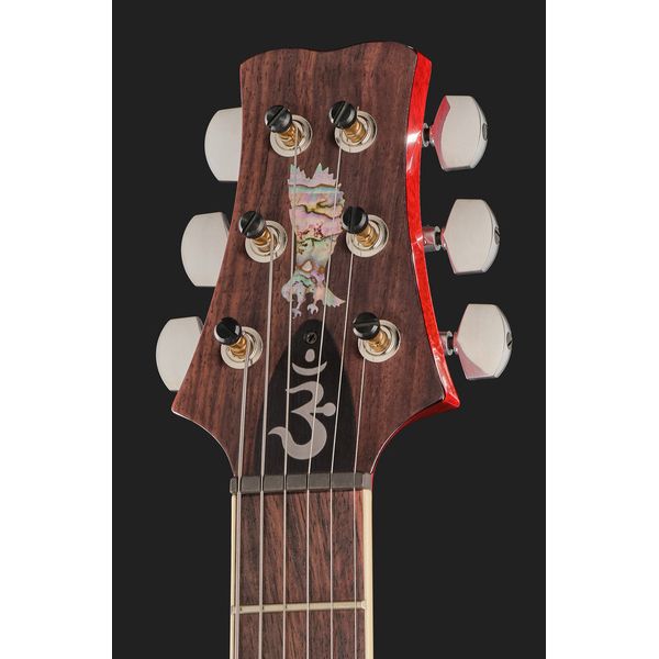 PRS Santana Retro McCarty Sunburst