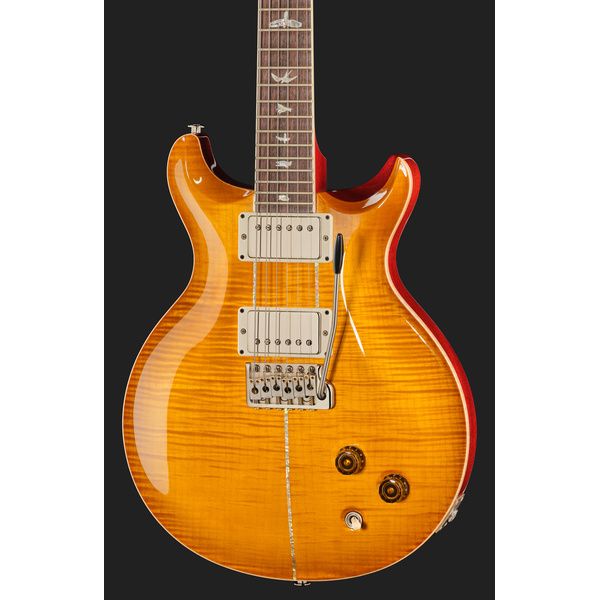 PRS Santana Retro McCarty Sunburst