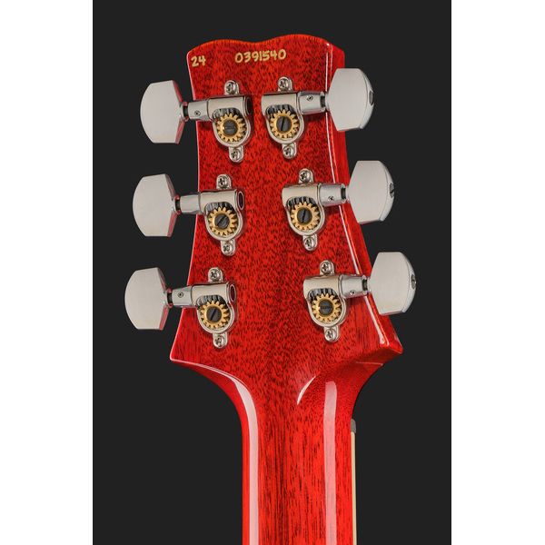 PRS Santana Retro McCarty Sunburst