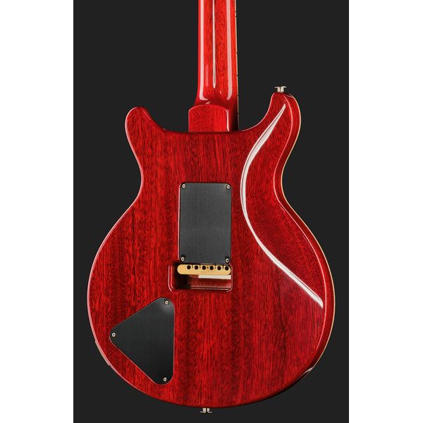 PRS Santana Retro McCarty Sunburst