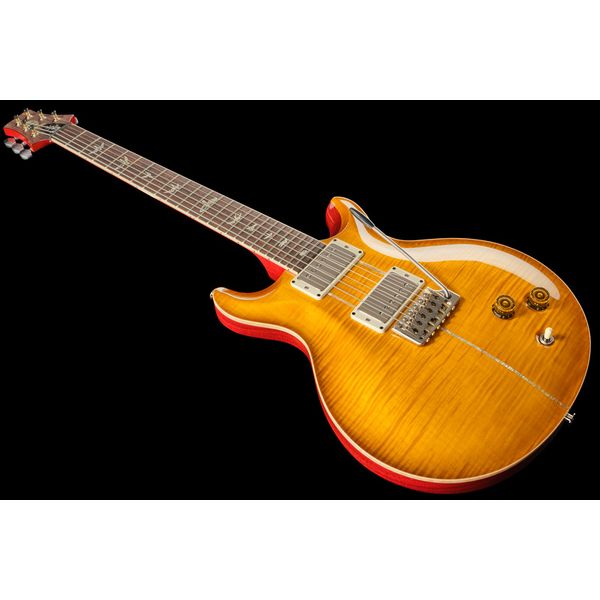 PRS Santana Retro McCarty Sunburst