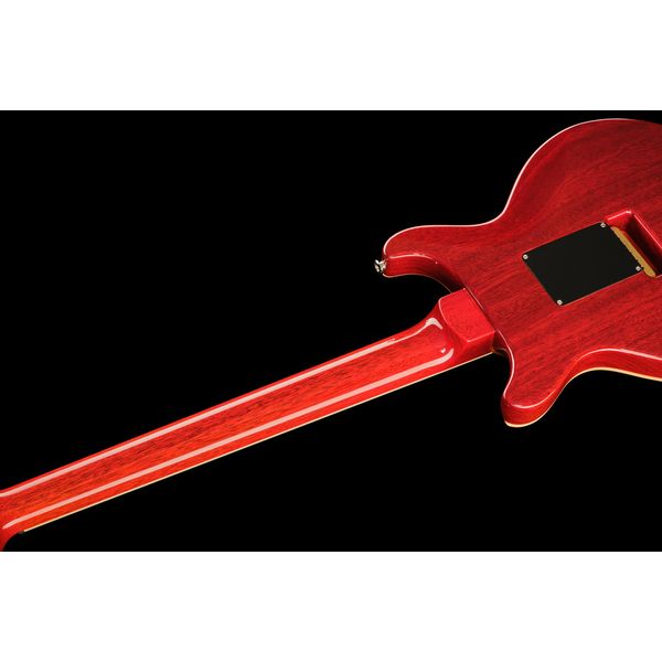 PRS Santana Retro McCarty Sunburst