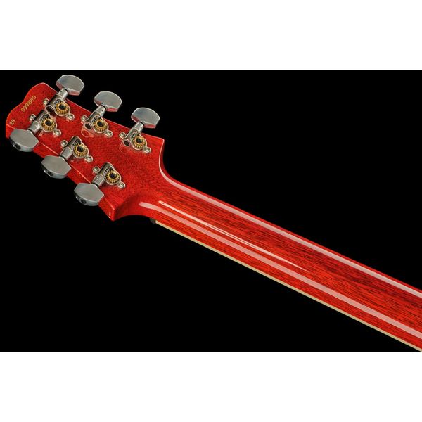 PRS Santana Retro McCarty Sunburst