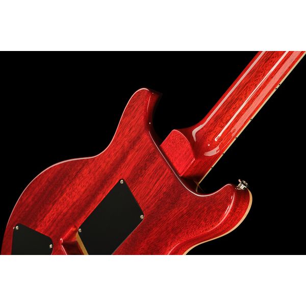 PRS Santana Retro McCarty Sunburst