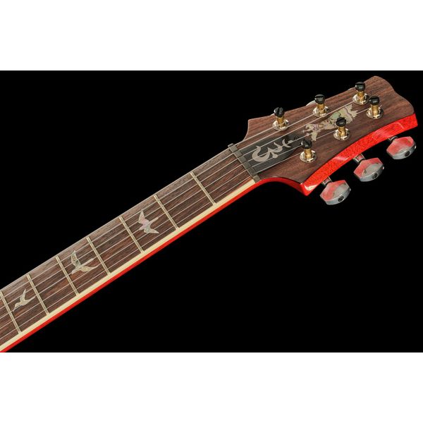 PRS Santana Retro McCarty Sunburst