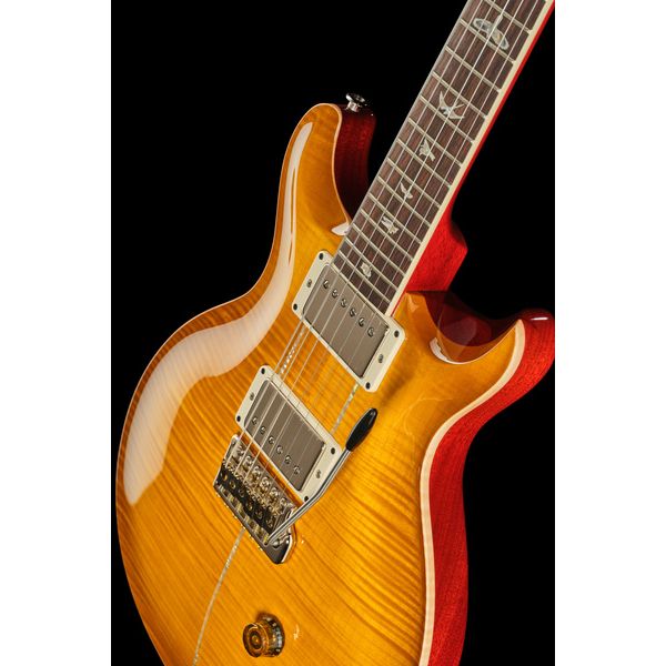 PRS Santana Retro McCarty Sunburst