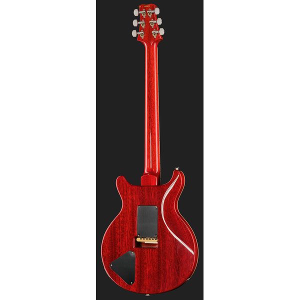 PRS Santana Retro McCarty Sunburst