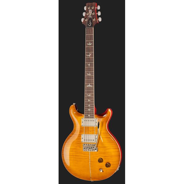 PRS Santana Retro McCarty Sunburst