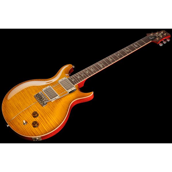 PRS Santana Retro McCarty Sunburst