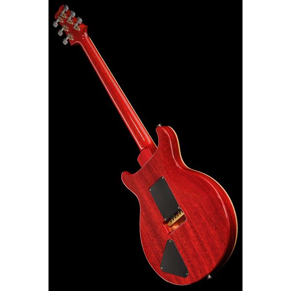 PRS Santana Retro McCarty Sunburst