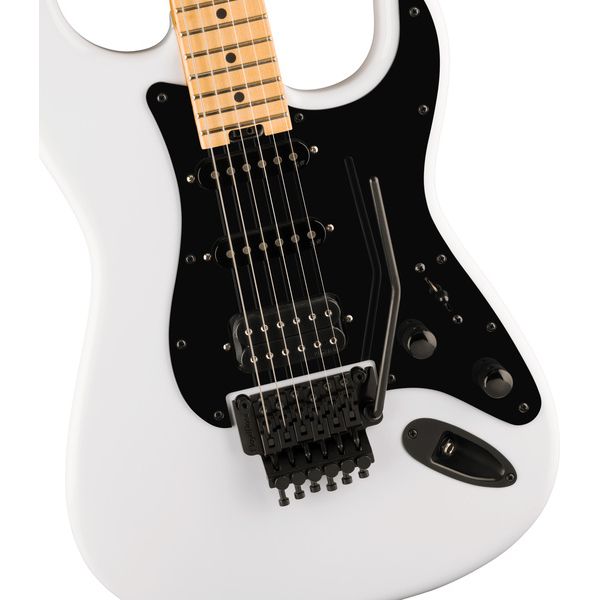 Jackson LTD 50th Adrian Smith Pro SW