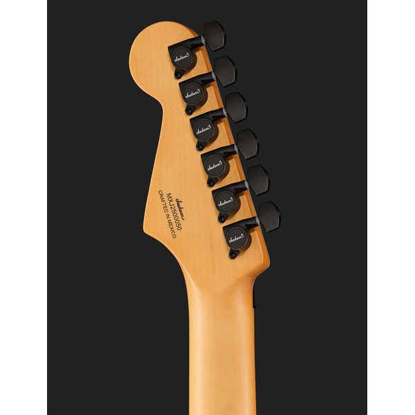 Jackson LTD 50th Adrian Smith Pro SW