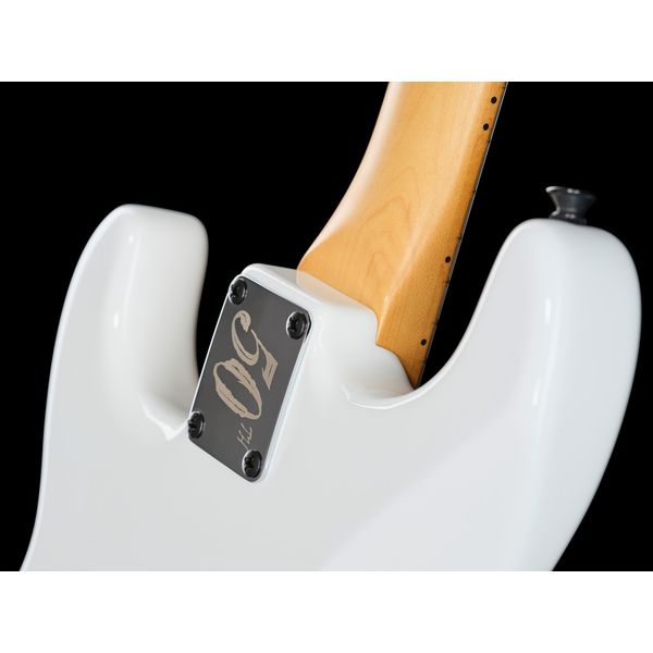 Jackson LTD 50th Adrian Smith Pro SW