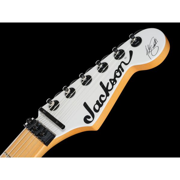 Jackson LTD 50th Adrian Smith Pro SW