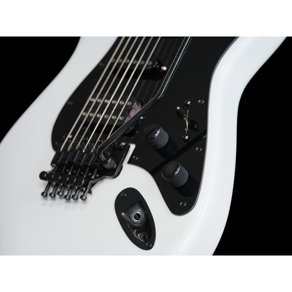 Jackson LTD 50th Adrian Smith Pro SW