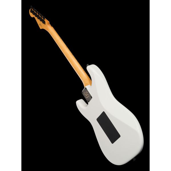 Jackson LTD 50th Adrian Smith Pro SW