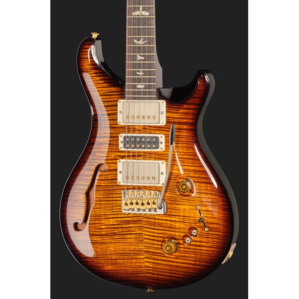 PRS Special S/H 10 Top BGWB