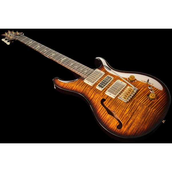 PRS Special S/H 10 Top BGWB
