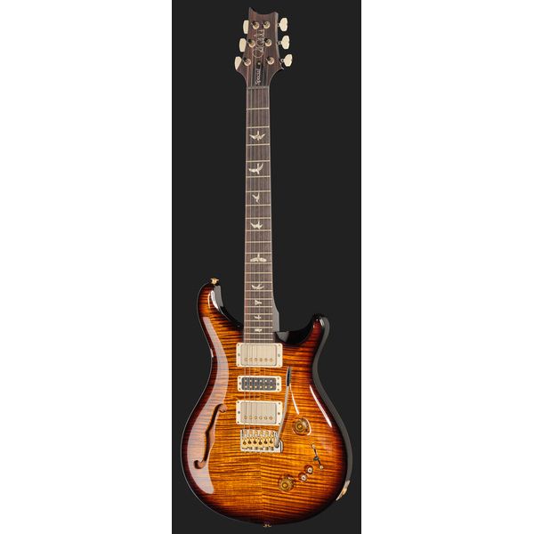 PRS Special S/H 10 Top BGWB