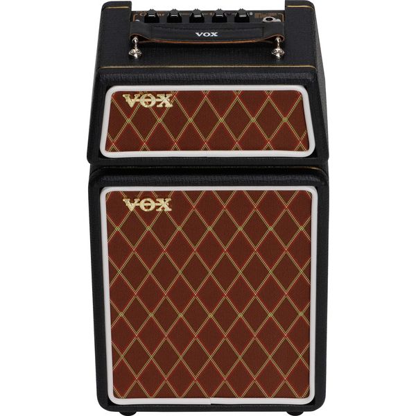 Vox Micro Superbeetle Guitar
