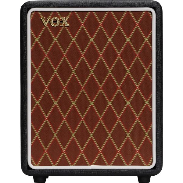 Vox Micro Superbeetle Guitar