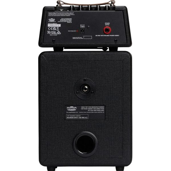 Vox Micro Superbeetle Guitar