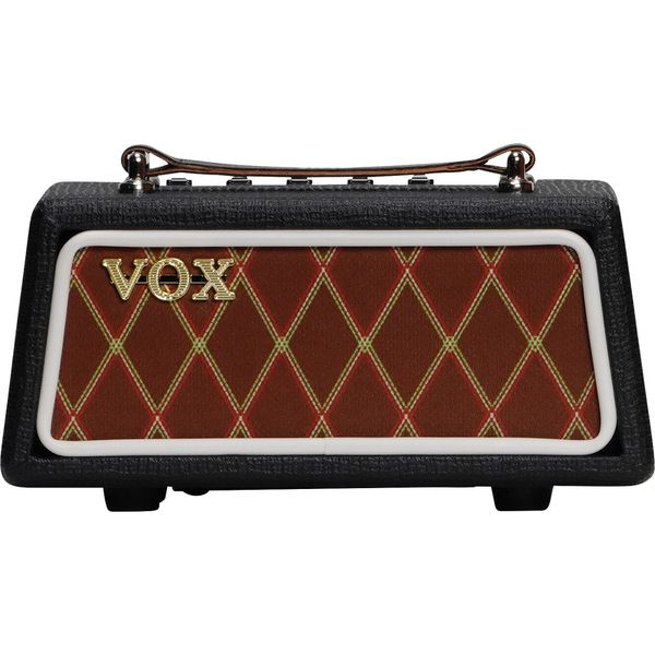 Vox Micro Superbeetle Guitar
