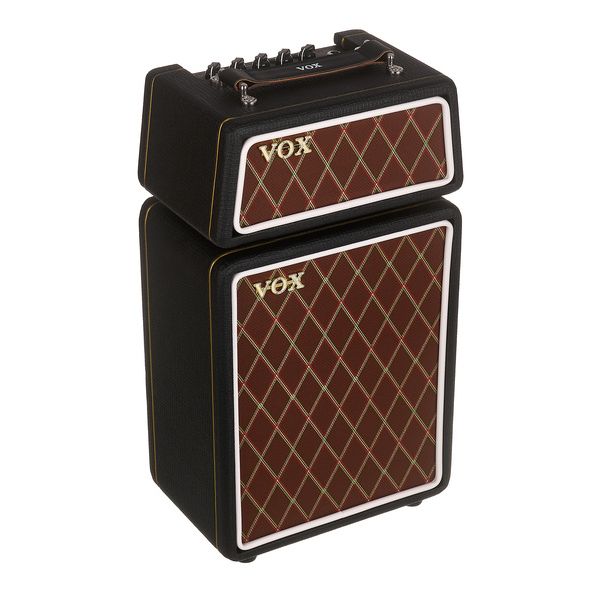 Vox Micro Superbeetle Guitar