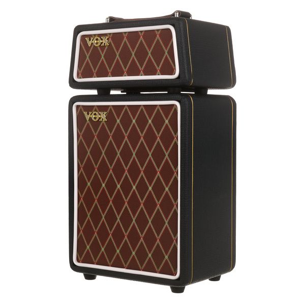 Vox Micro Superbeetle Guitar