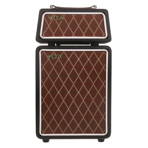 Vox Micro Superbeetle Guitar