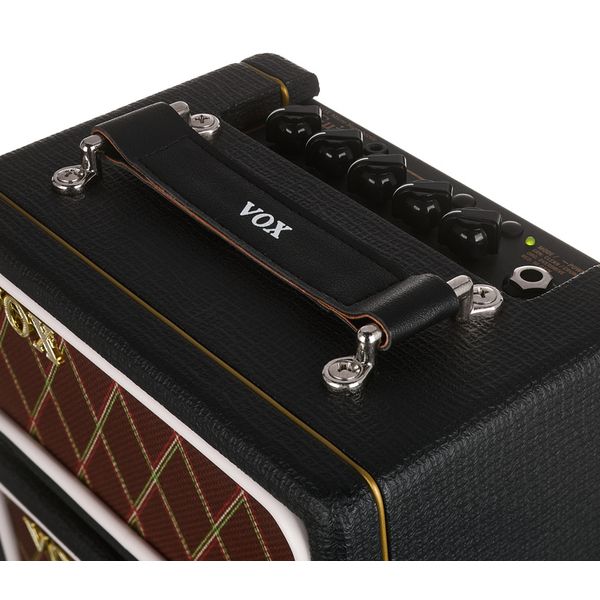 Vox Micro Superbeetle Guitar