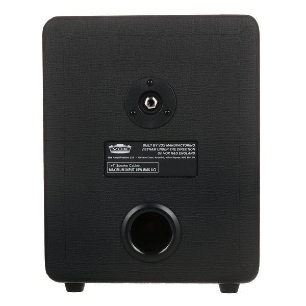 Vox Micro Superbeetle Guitar