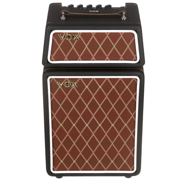 Vox Micro Superbeetle Guitar