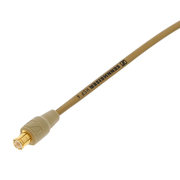 Sennheiser Microphone Boom HSP 4 beige