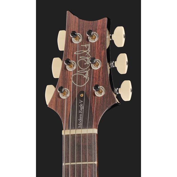 PRS Modern Eagle Faded WB 10 Top#2