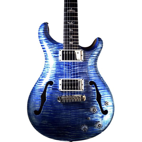 PRS Hollowbody II Piezo FB