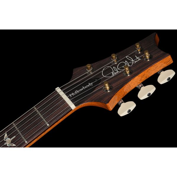 PRS Hollowbody II Piezo FB