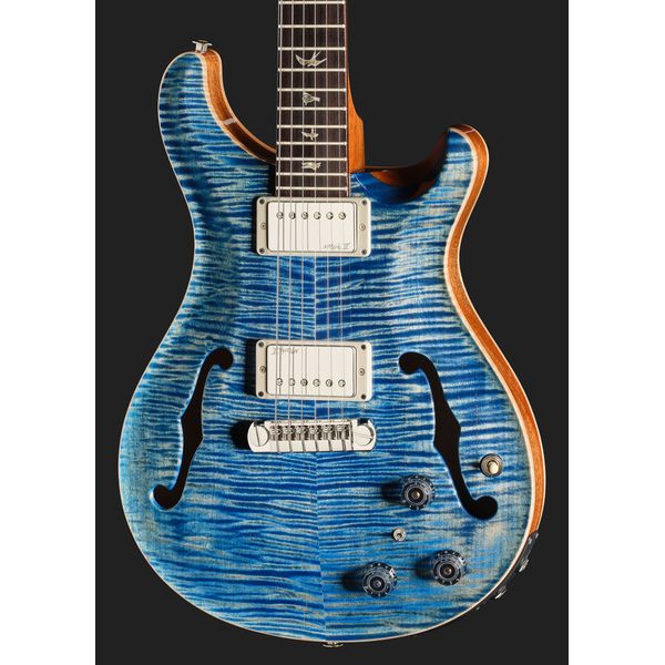 PRS Hollowbody II Piezo FB