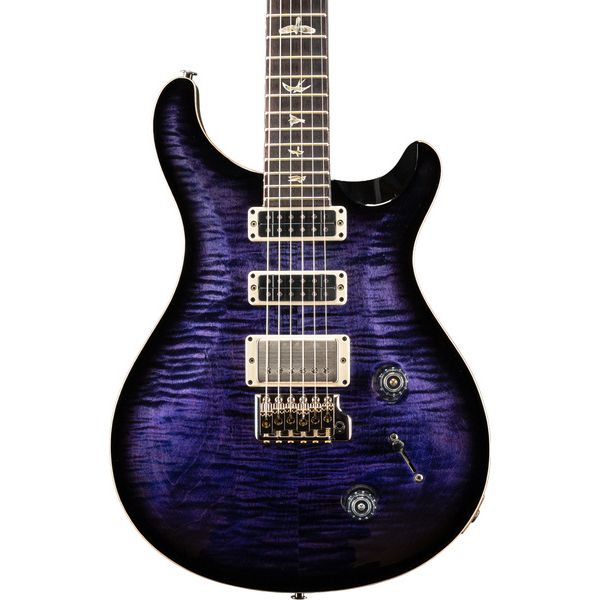 PRS Studio Purple Mist