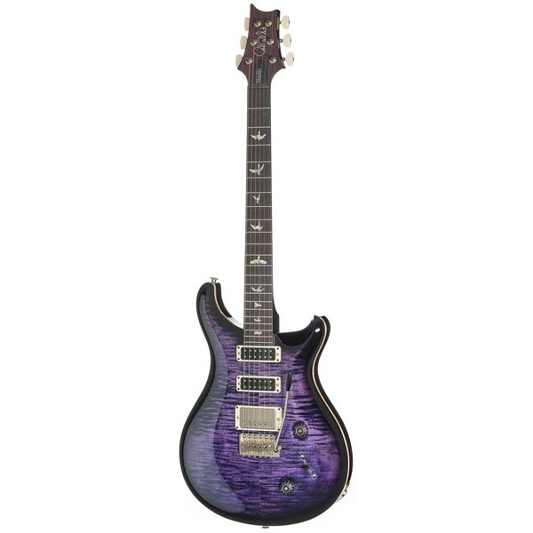 PRS Studio Purple Mist