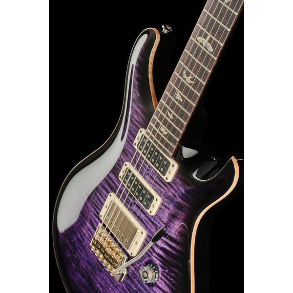 PRS Studio Purple Mist