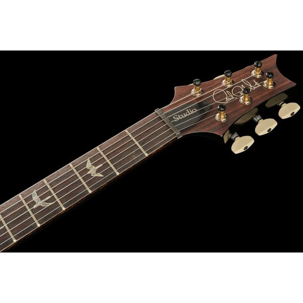 PRS Studio Purple Mist