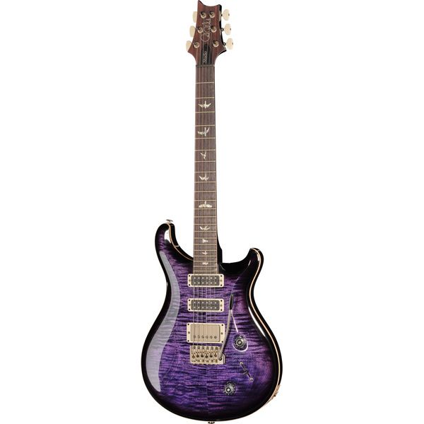 PRS Studio Purple Mist