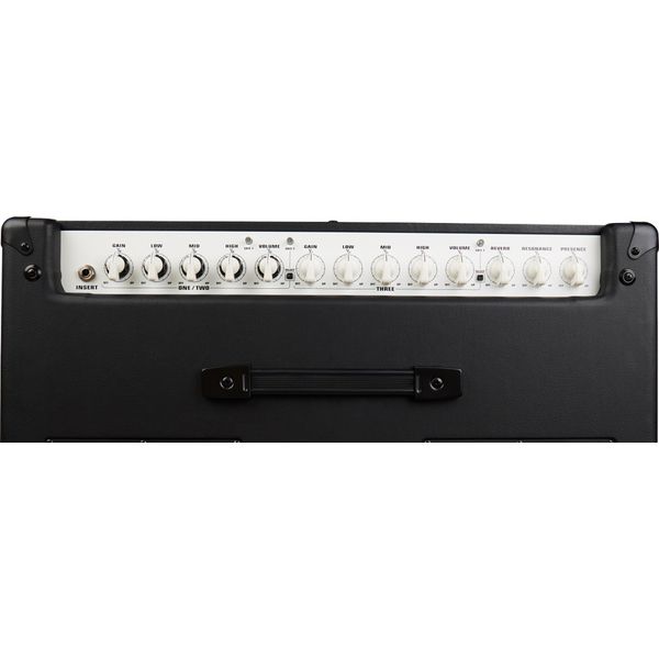 Evh 5150 Hypersonic 1x12 6L6 Combo