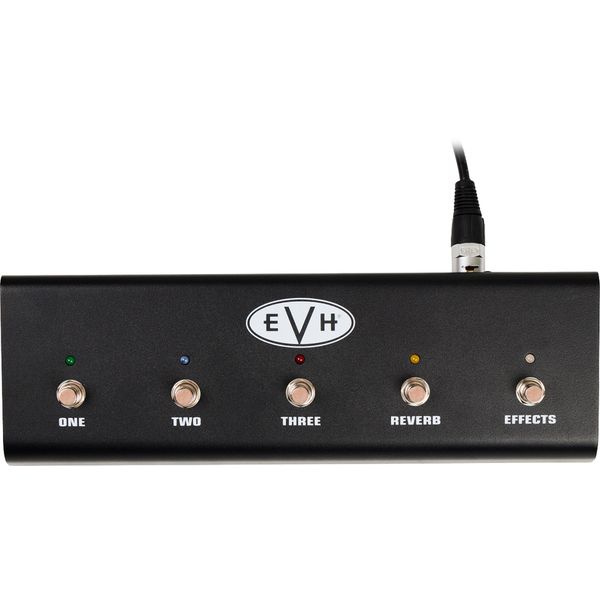 Evh 5150 Hypersonic 1x12 6L6 Combo