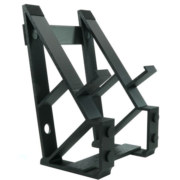 thingyfab Stand Ext. Elektron Digitakt