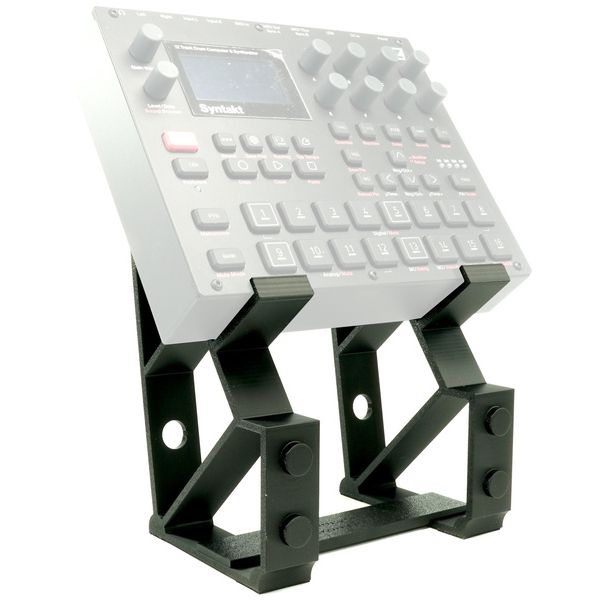 thingyfab Stand Ext. Elektron Digitakt