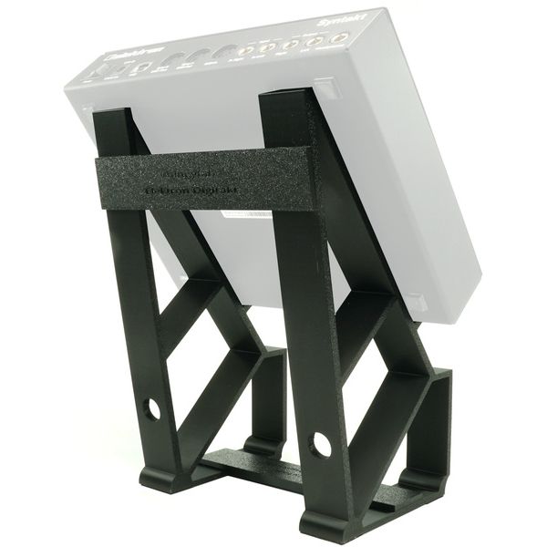 thingyfab Stand Ext. Elektron Digitakt