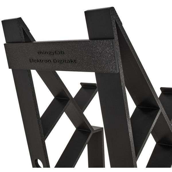 thingyfab Stand Ext. Elektron Digitakt