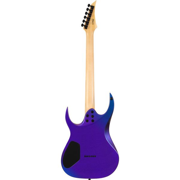 Solar Guitars AB2.6BPM Blue Purple Shift Met